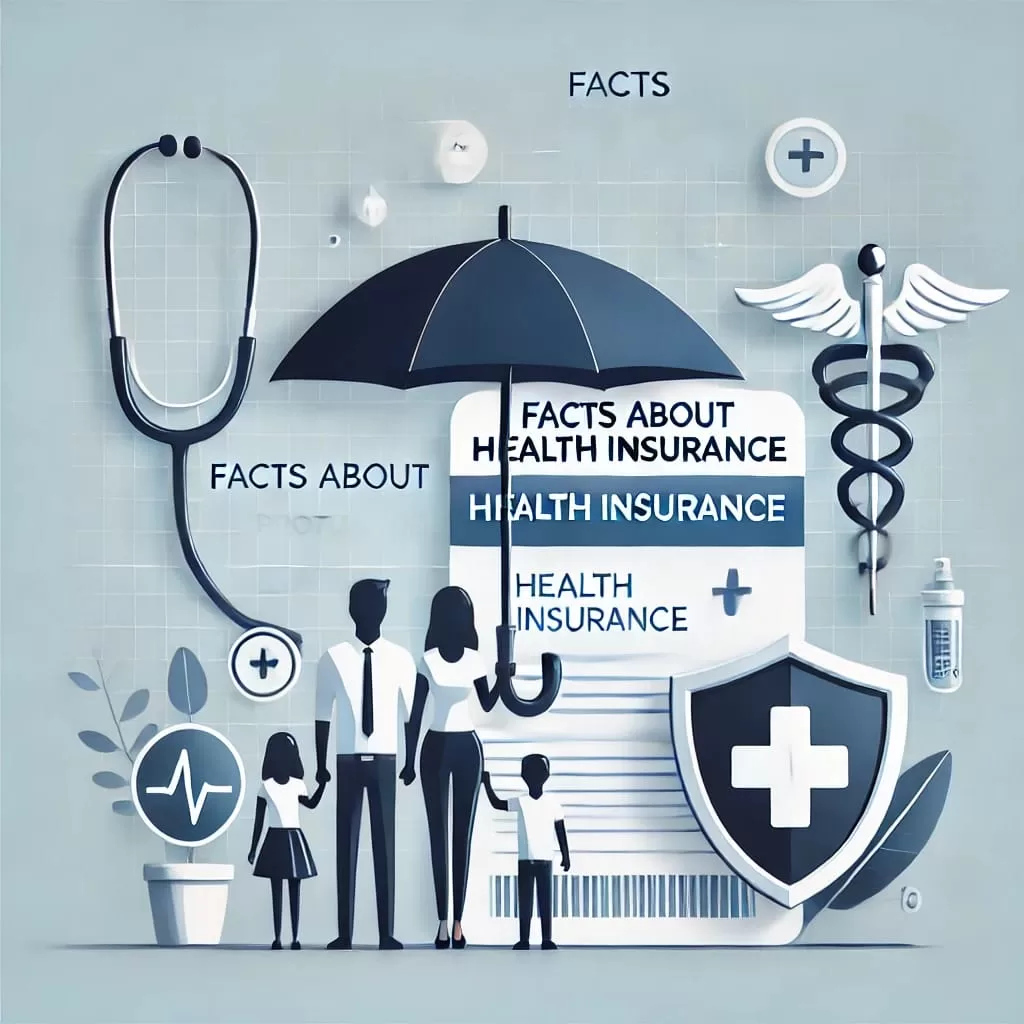 Facts about health insurance